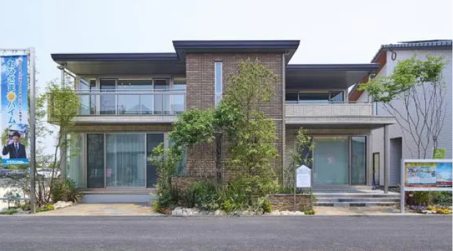 群馬県の住宅展示場・モデルハウス
