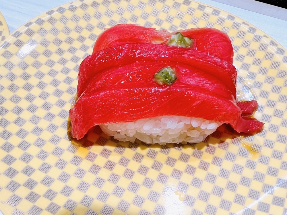 鮮度抜群！行列のできる回転寿司店 飯塚町の「魚べい」 | 暮らし愉しむ