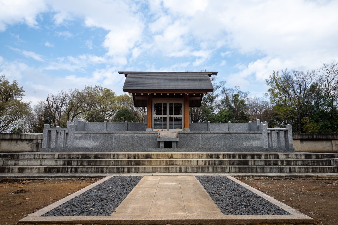 200段以上の石段をのぼった先にある神社！太田市の暮らしに寄り添う「高山神社」 | 暮らし愉しむ街ブログ | 群馬セキスイハイム