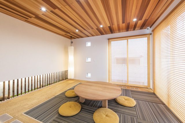 たたみルーム