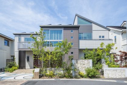 パワーモール前橋みなみ展示場