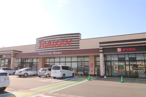 とりせんローズタウン店