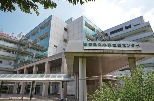 群馬県心臓血管センター