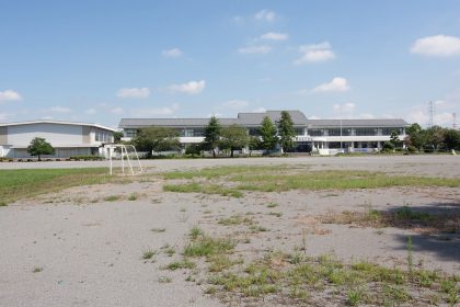宝泉南小学校