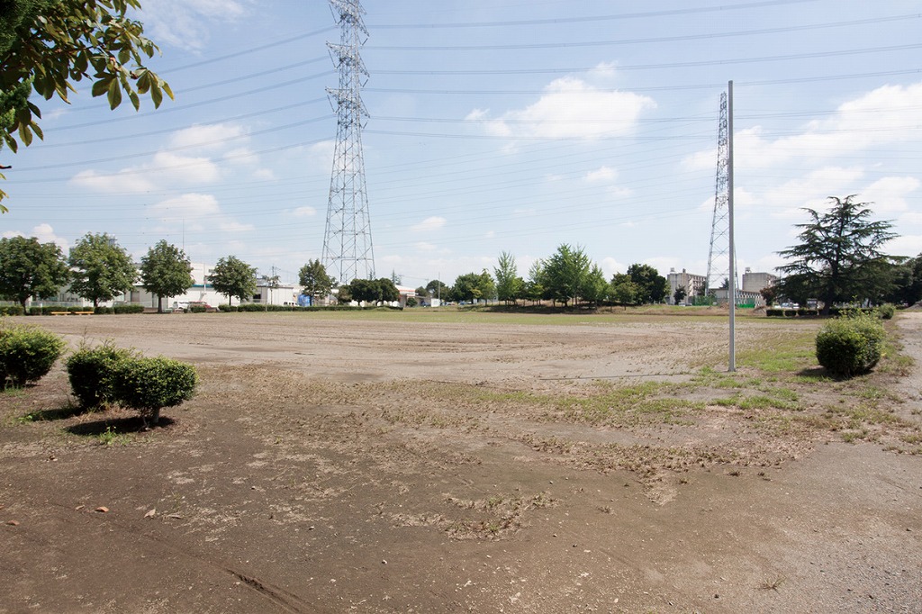 西新町南公園