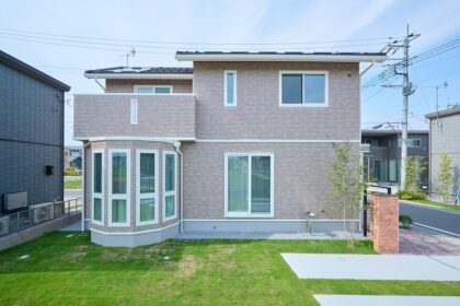 スマートハイムシティ太田