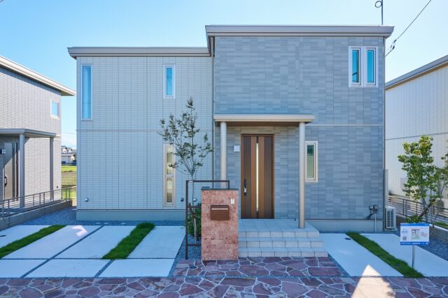 スマートハイムシティ太田