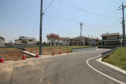 スマートハイムシティ前橋総社