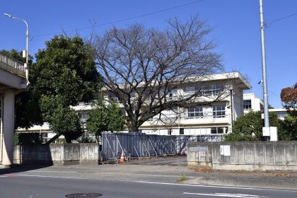 南小学校