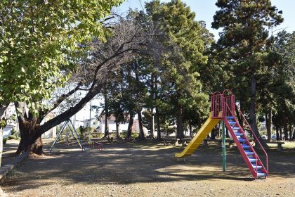 吉田公園