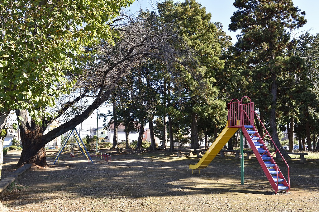 吉田公園