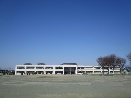 第四中学校