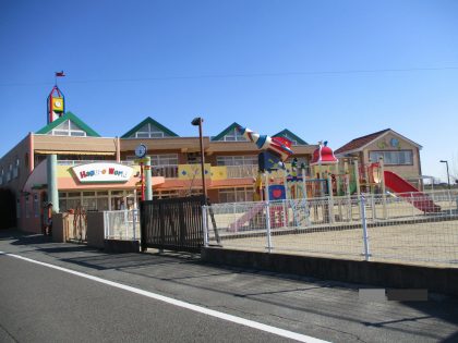 はぐろこども園