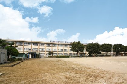 桃瀬小学校