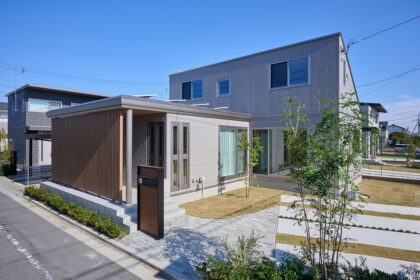 スマートハイムプレイス新町