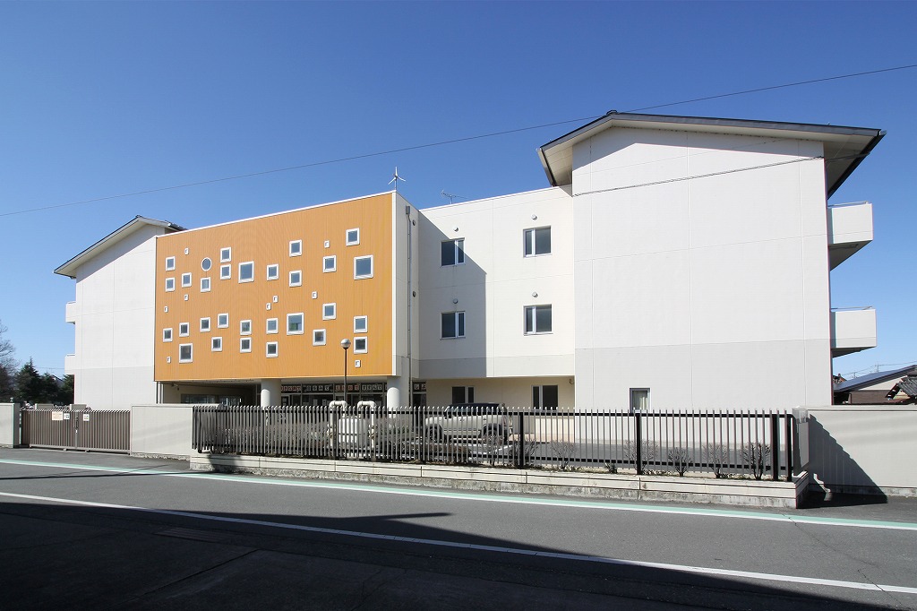 高崎市立新町第一小学校