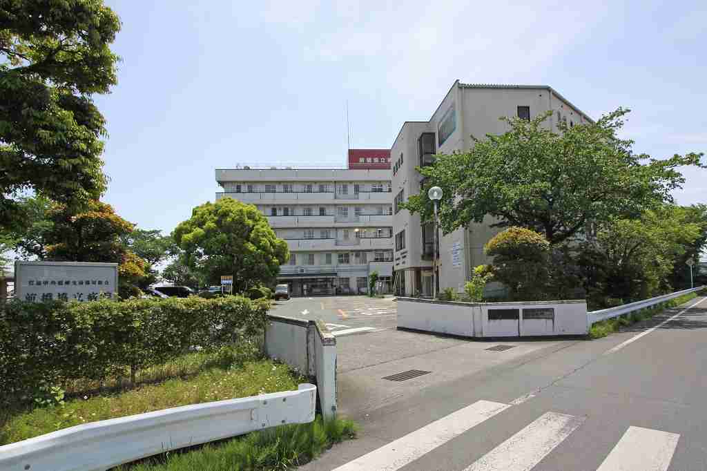 前橋協立病院