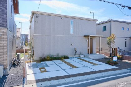 ユナイテッドハイムパーク馬見塚