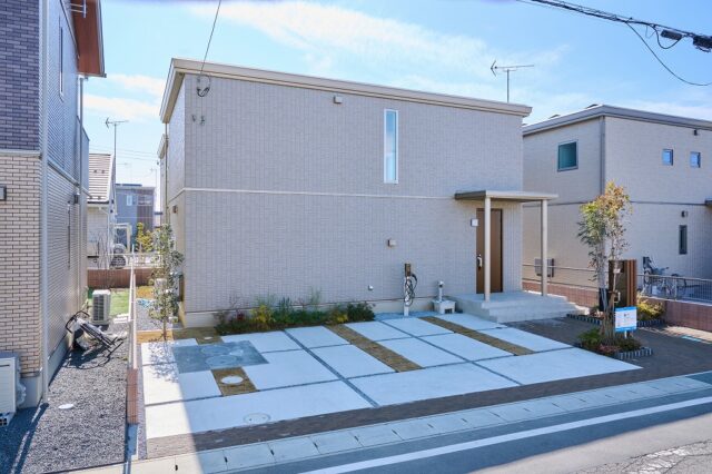 ユナイテッドハイムパーク馬見塚