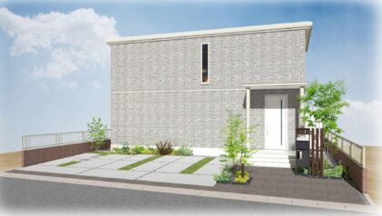 ユナイテッドハイムパーク馬見塚