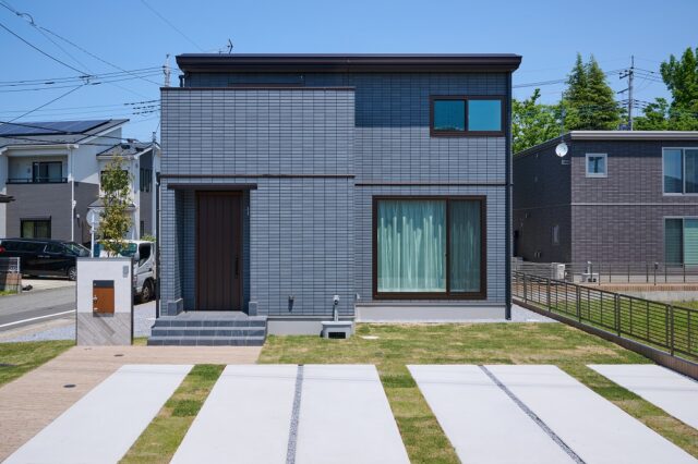 スマートハイムプレイス境東