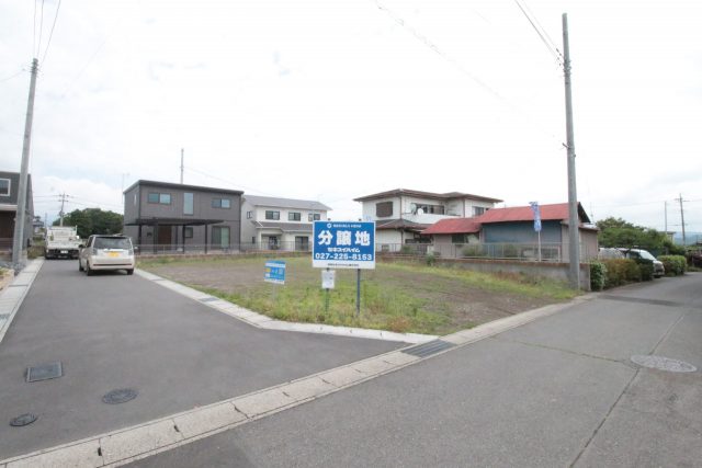 スマートハイムプレイス吉岡大久保