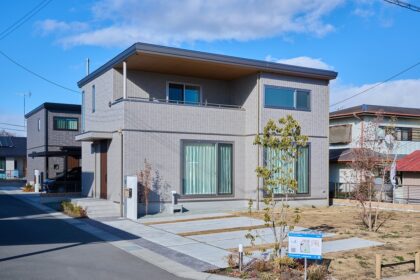 スマートハイムプレイス吉岡下野田Ⅱ