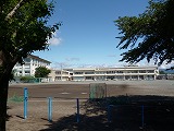 吉岡町立吉岡中学校