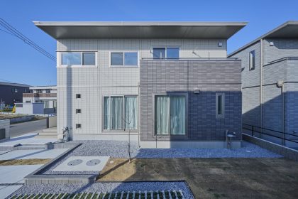 スマートハイムシティ下田島