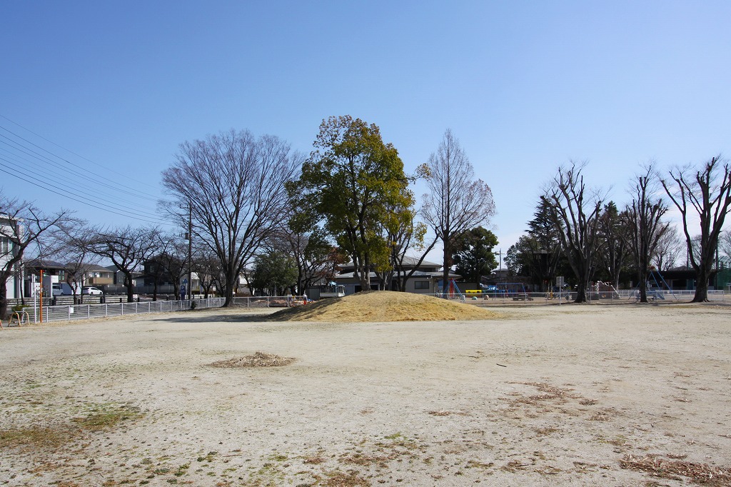 尾島公園