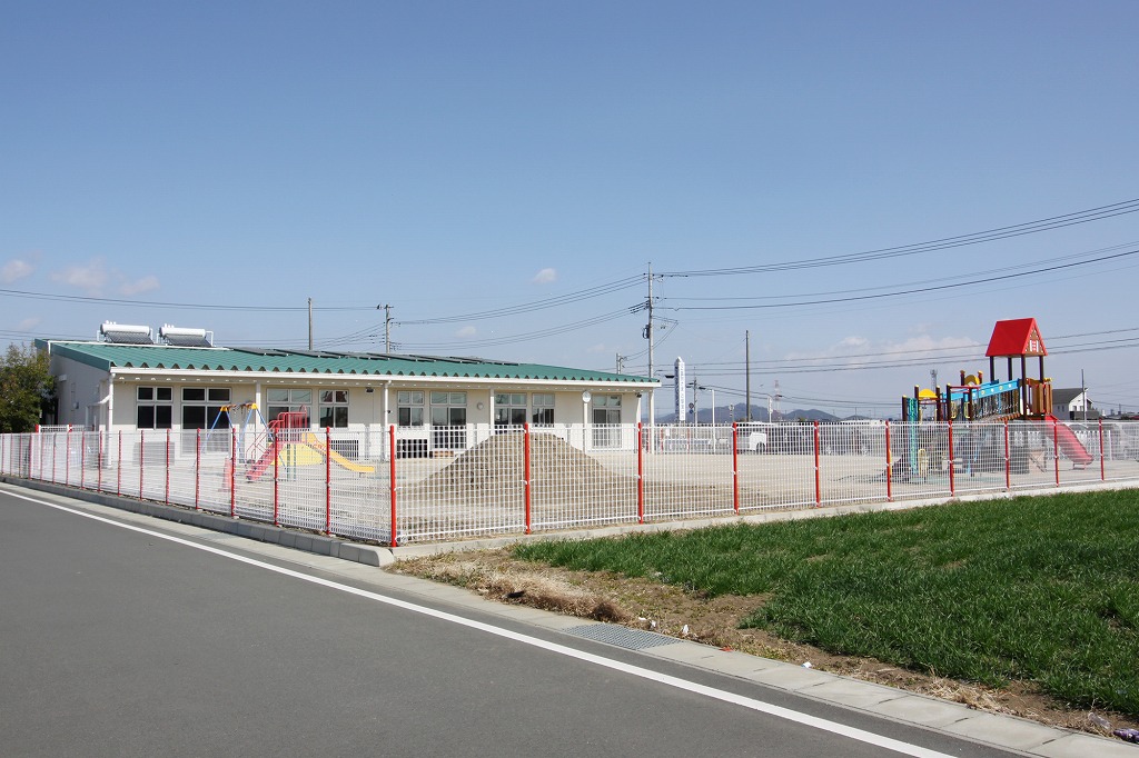 愛信保育園