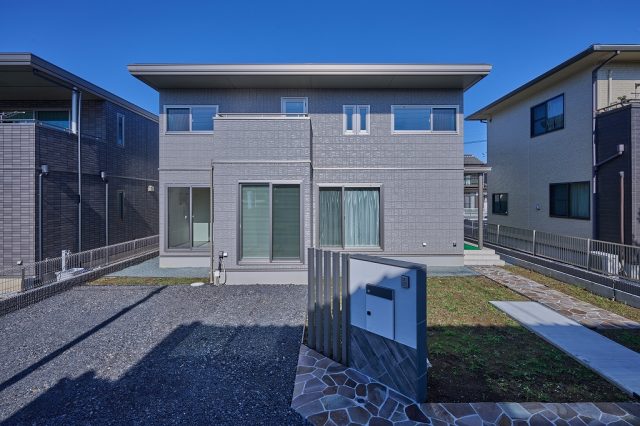 スマートハイムプレイス大街道