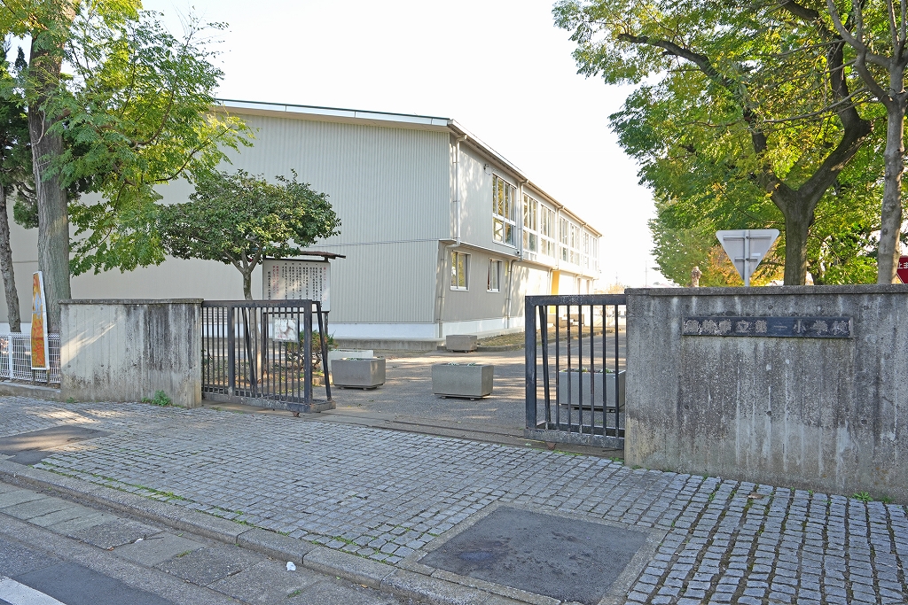 館林市立第一小学校