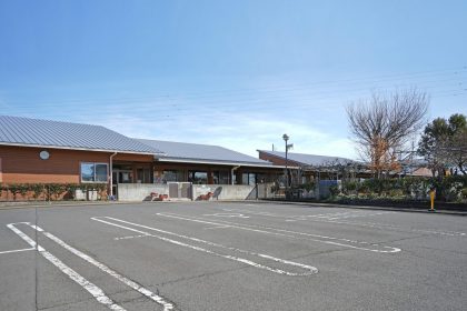 幼保連携型認定こども園ぽらりすこども園