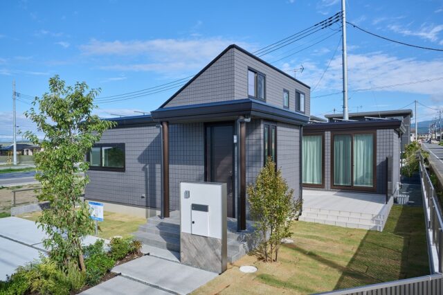 スマートハイムプレイス富士見Ⅱ