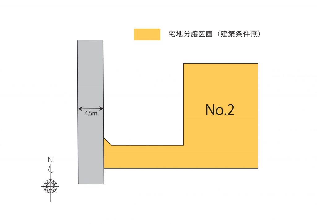 【区画図】