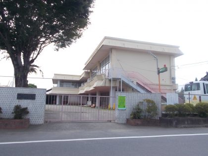 堤が丘幼稚園