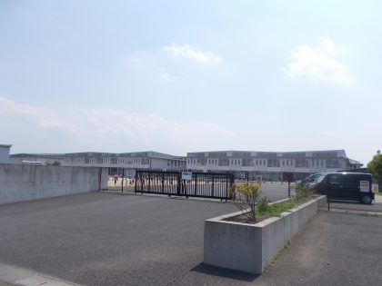 桜山小学校