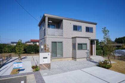 スマートハイムプレイス藤岡小林Ⅱ