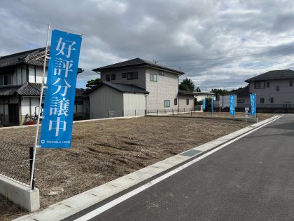 スマートハイムプレイス藤岡小林Ⅱ