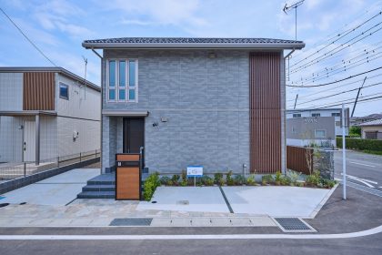 スマートハイムプレイス南大類