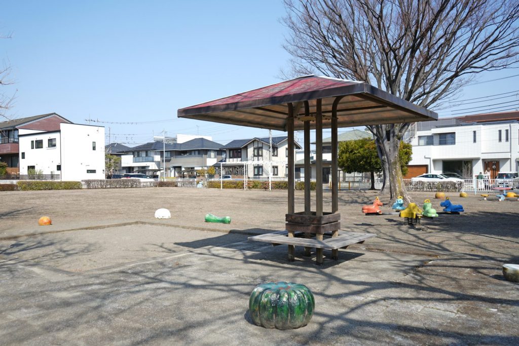 東沖児童公園