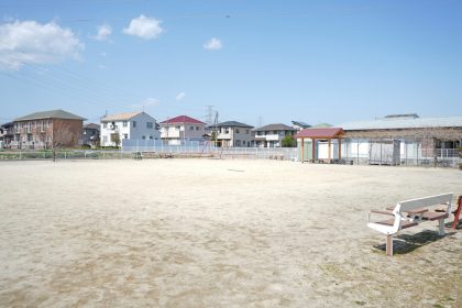 江田町緑地