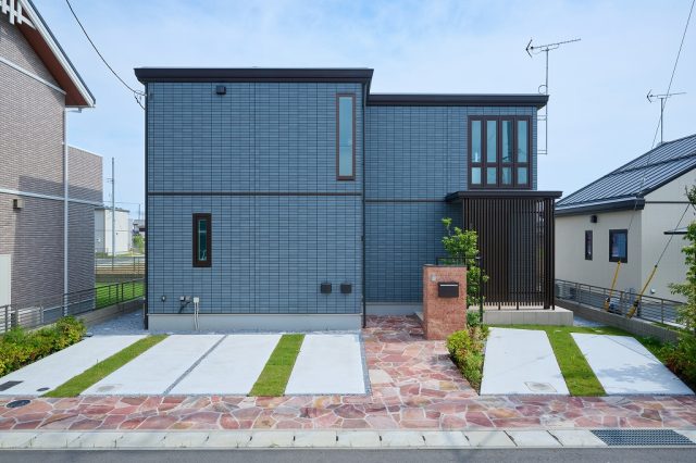 スマートハイムシティ太田｜分譲住宅・建売住宅・新築一戸建て