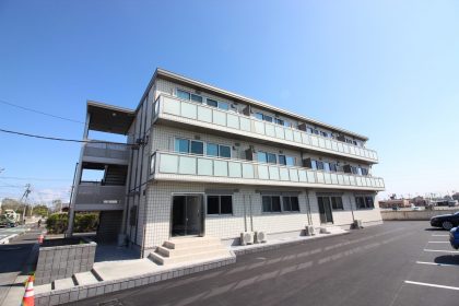 賃貸住宅モデルルーム（太田）