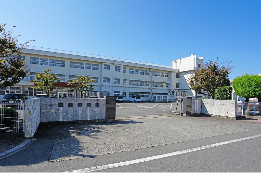 伊勢崎市立赤堀小学校