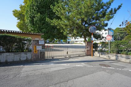 館林市立第八小学校