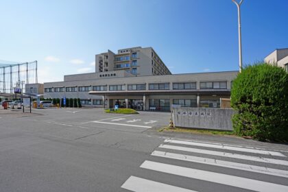 公立館林厚生病院
