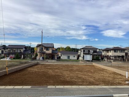 スマートハイムプレイス西高根