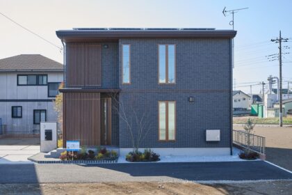 スマートハイムプレイス吉岡大久保